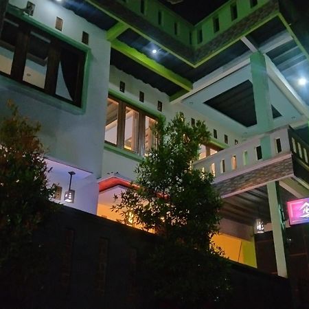 Villa Hc2 Cipayung  エクステリア 写真