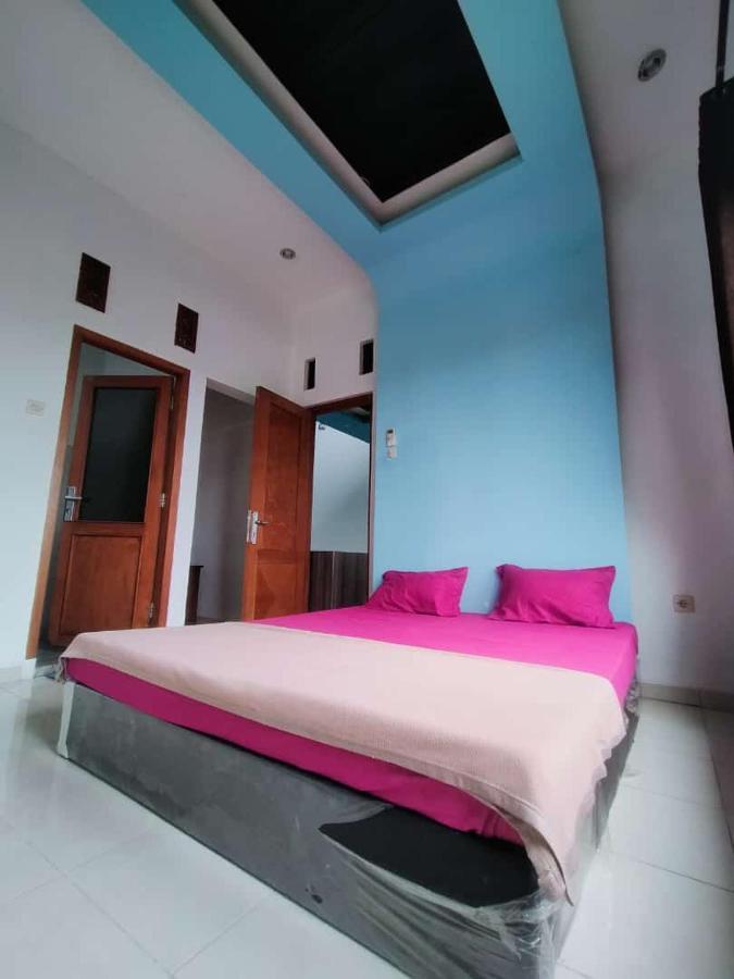 Villa Hc2 Cipayung  エクステリア 写真