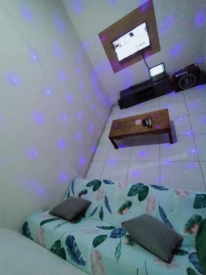 Villa Hc2 Cipayung  エクステリア 写真