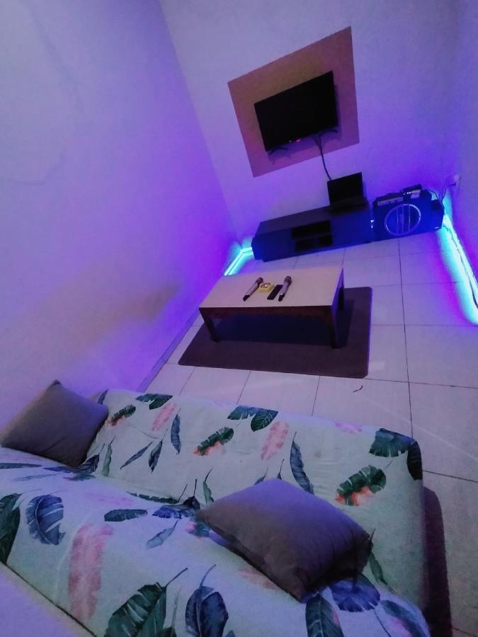 Villa Hc2 Cipayung  エクステリア 写真