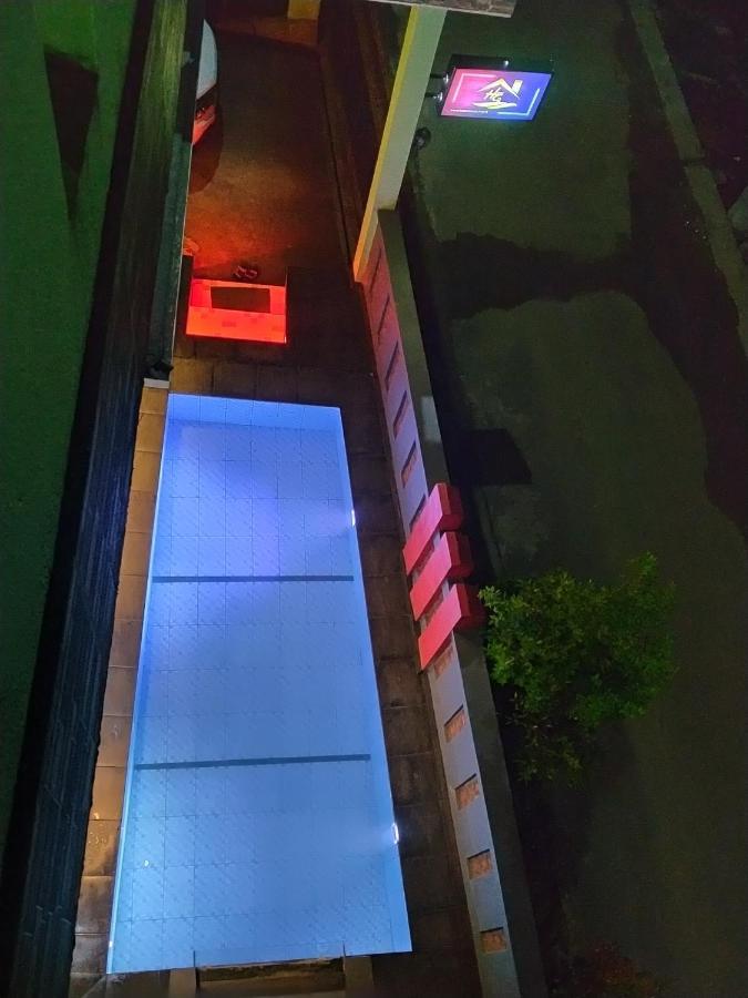 Villa Hc2 Cipayung  エクステリア 写真